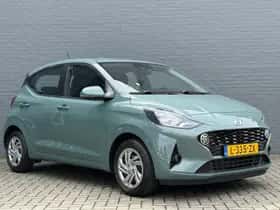 Hyundai i10 (2021) thumbnail 4