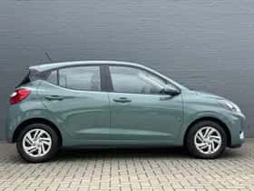 Hyundai i10 (2021) thumbnail 5