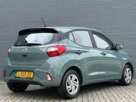 Hyundai i10 (2021) thumbnail 6