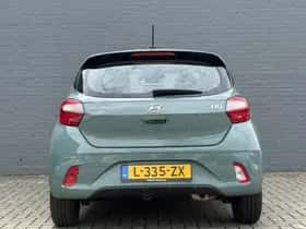 Hyundai i10 (2021) thumbnail 7