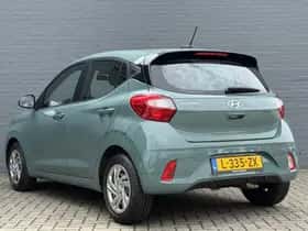 Hyundai i10 (2021) thumbnail 8