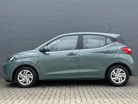 Hyundai i10 (2021) thumbnail 9