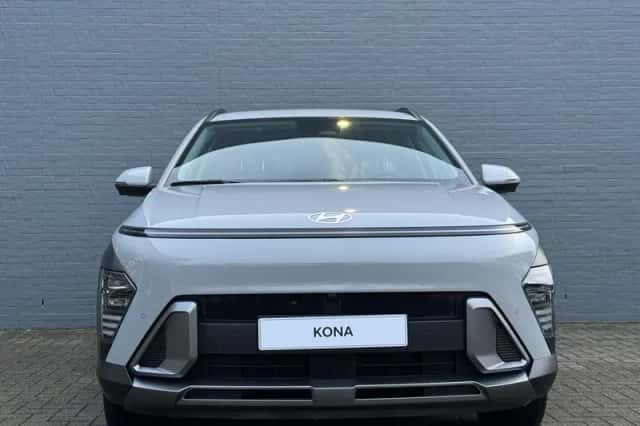 Hyundai Kona (2026) thumbnail 4