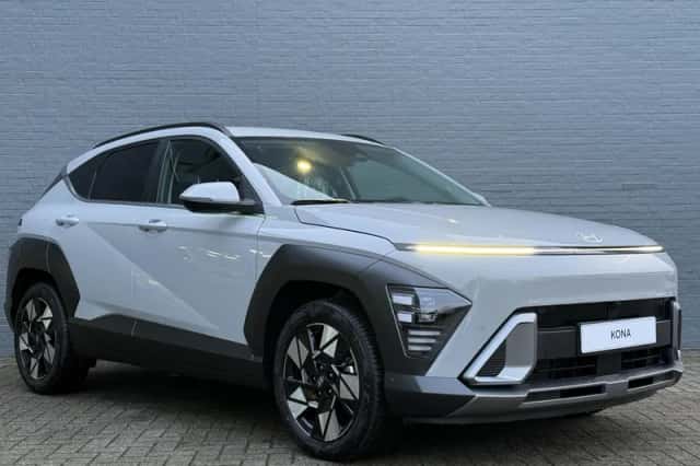 Hyundai Kona (2026) thumbnail 5