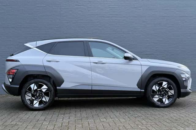 Hyundai Kona (2026) thumbnail 6