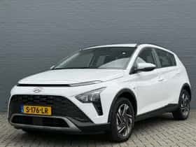 Hyundai Bayon (2023) thumbnail 2
