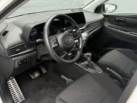 Hyundai Bayon (2023) thumbnail 11