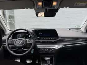 Hyundai Bayon (2023) thumbnail 18