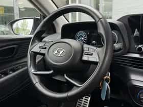 Hyundai Bayon (2023) thumbnail 19