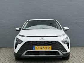 Hyundai Bayon (2023) thumbnail 3