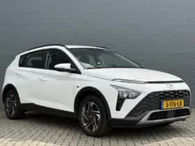 Hyundai Bayon (2023) thumbnail 4