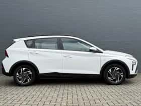 Hyundai Bayon (2023) thumbnail 5