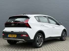 Hyundai Bayon (2023) thumbnail 6