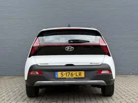 Hyundai Bayon (2023) thumbnail 7