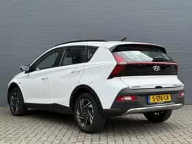 Hyundai Bayon (2023) thumbnail 8