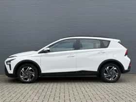 Hyundai Bayon (2023) thumbnail 9