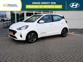 Hyundai i10 (2024) thumbnail 1