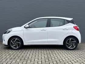 Hyundai i10 (2024) thumbnail 2