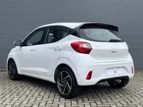 Hyundai i10 (2024) thumbnail 12