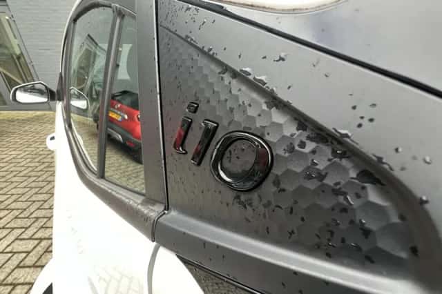 Hyundai i10 (2024) thumbnail 13