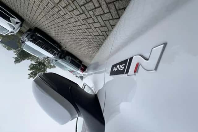 Hyundai i10 (2024) thumbnail 14