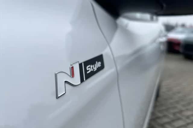 Hyundai i10 (2024) thumbnail 15