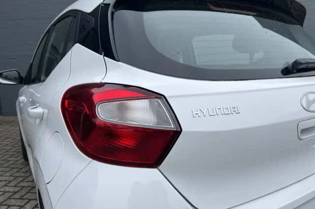 Hyundai i10 (2024) thumbnail 18