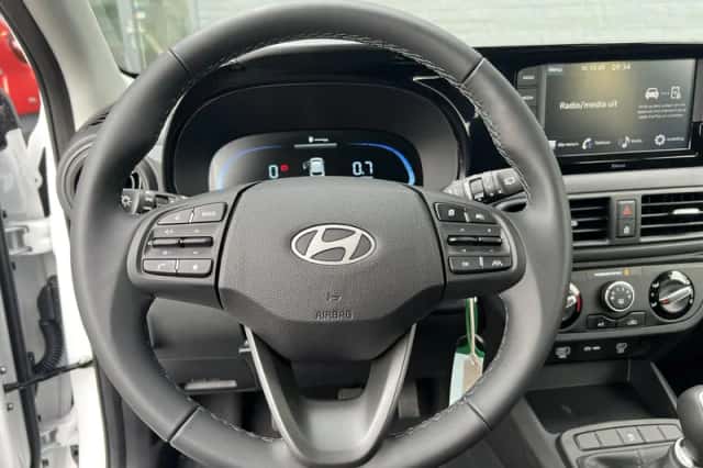 Hyundai i10 (2024) thumbnail 20