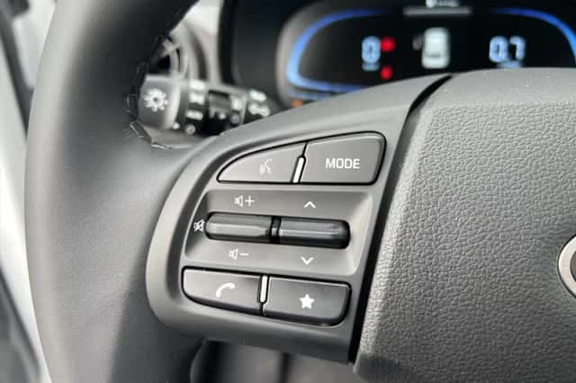 Hyundai i10 (2024) thumbnail 21