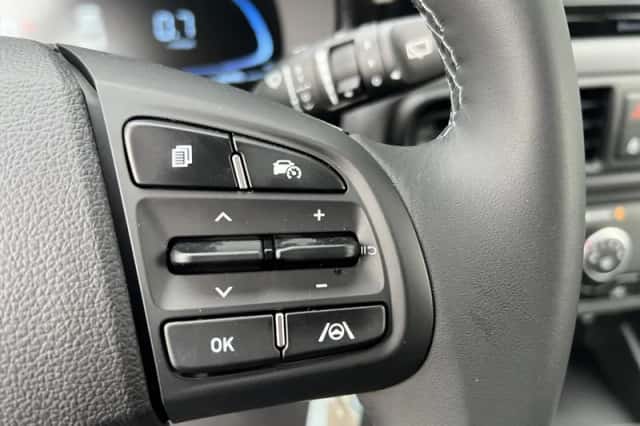 Hyundai i10 (2024) thumbnail 22
