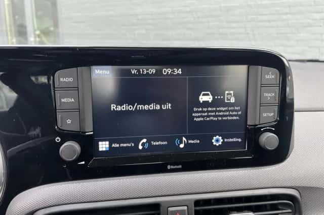 Hyundai i10 (2024) thumbnail 26
