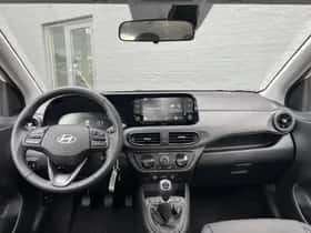 Hyundai i10 (2024) thumbnail 32