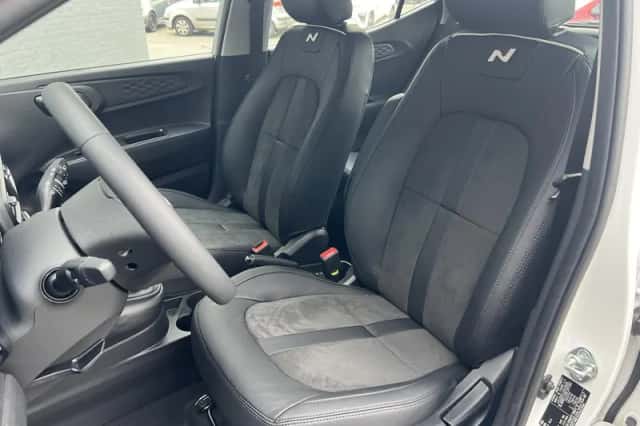 Hyundai i10 (2024) thumbnail 35