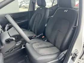 Hyundai i10 (2024) thumbnail 35