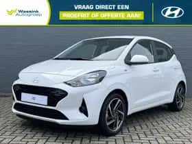 Hyundai i10 (2024) thumbnail 6