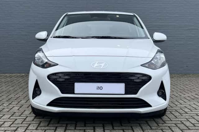 Hyundai i10 (2024) thumbnail 7