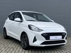 Hyundai i10 (2024) thumbnail 8