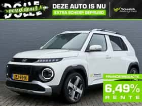 Hyundai Inster (2026) thumbnail 1