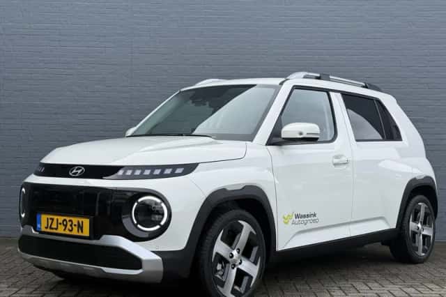 Hyundai Inster (2026) thumbnail 2