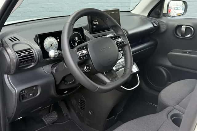 Hyundai Inster (2026) thumbnail 11