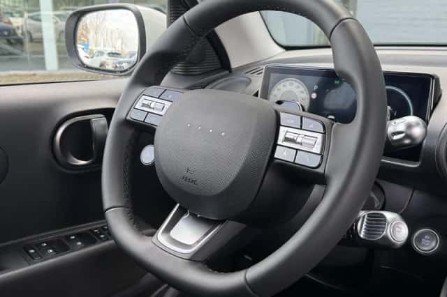 Hyundai Inster (2026) thumbnail 18