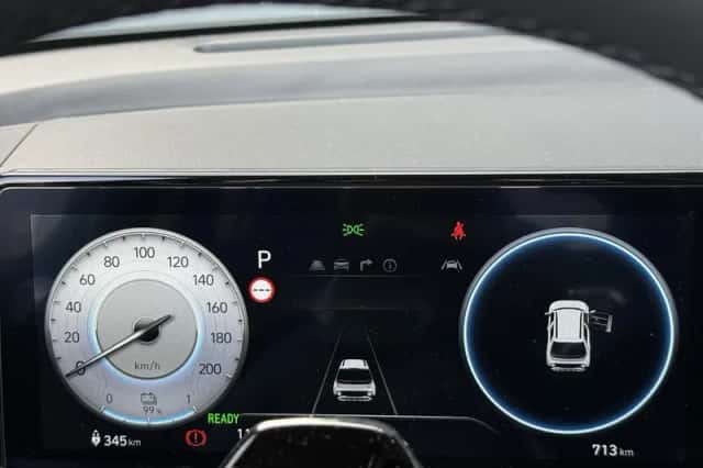Hyundai Inster (2026) thumbnail 19