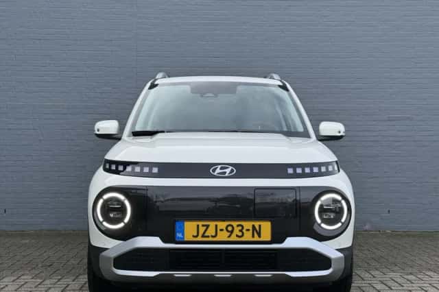 Hyundai Inster (2026) thumbnail 3