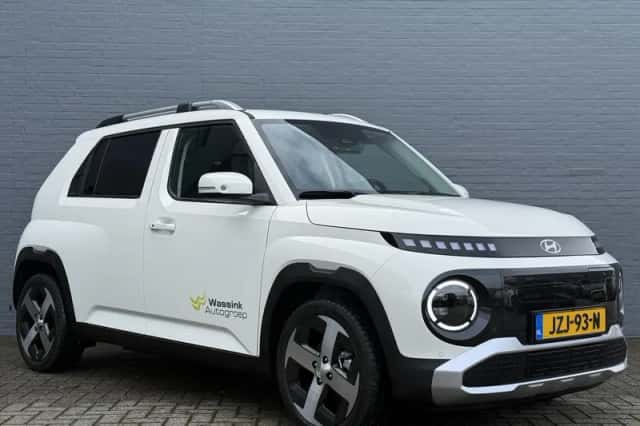 Hyundai Inster (2026) thumbnail 4