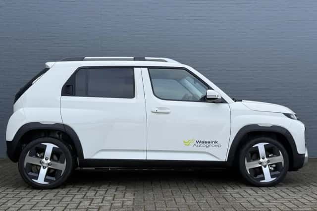 Hyundai Inster (2026) thumbnail 5