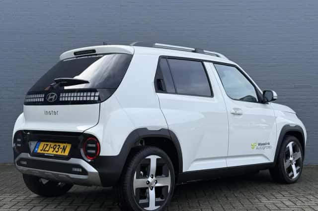 Hyundai Inster (2026) thumbnail 6