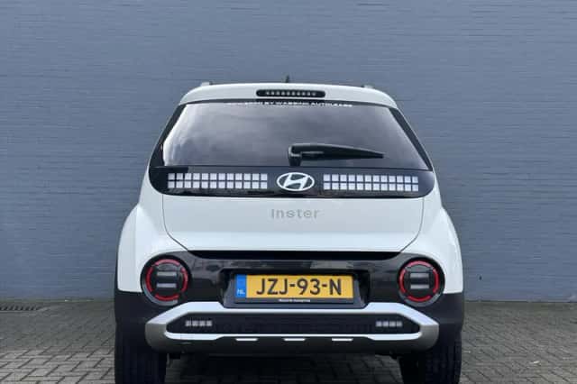 Hyundai Inster (2026) thumbnail 7