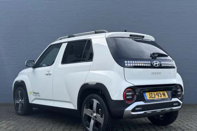 Hyundai Inster (2026) thumbnail 8