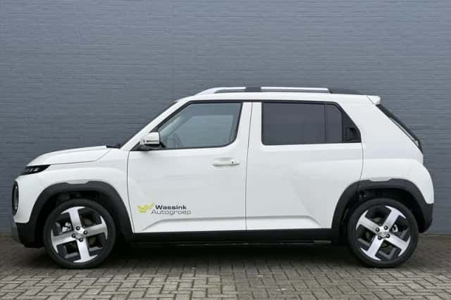 Hyundai Inster (2026) thumbnail 9