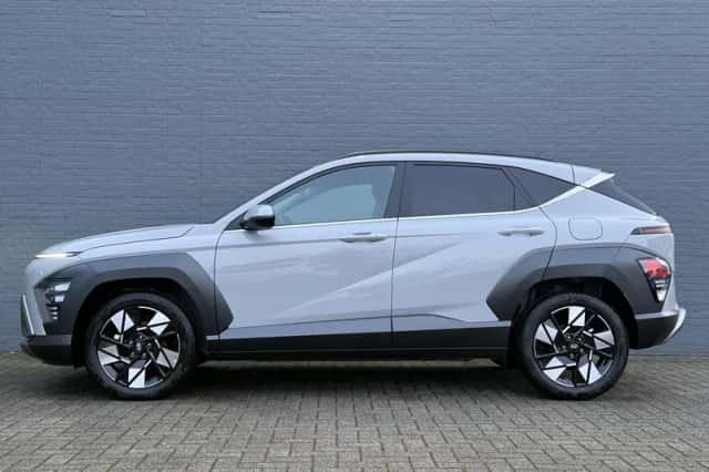 Hyundai Kona (2026) thumbnail 2